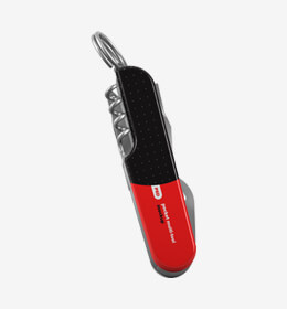 Multi Tool Pocket