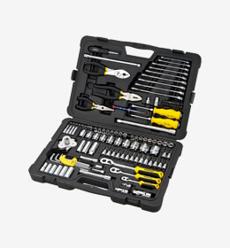 Multi Tool Box