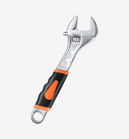 Adjustable Wrench